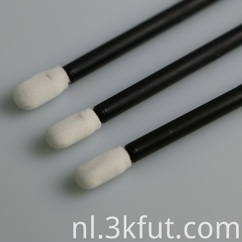 double head foam swab